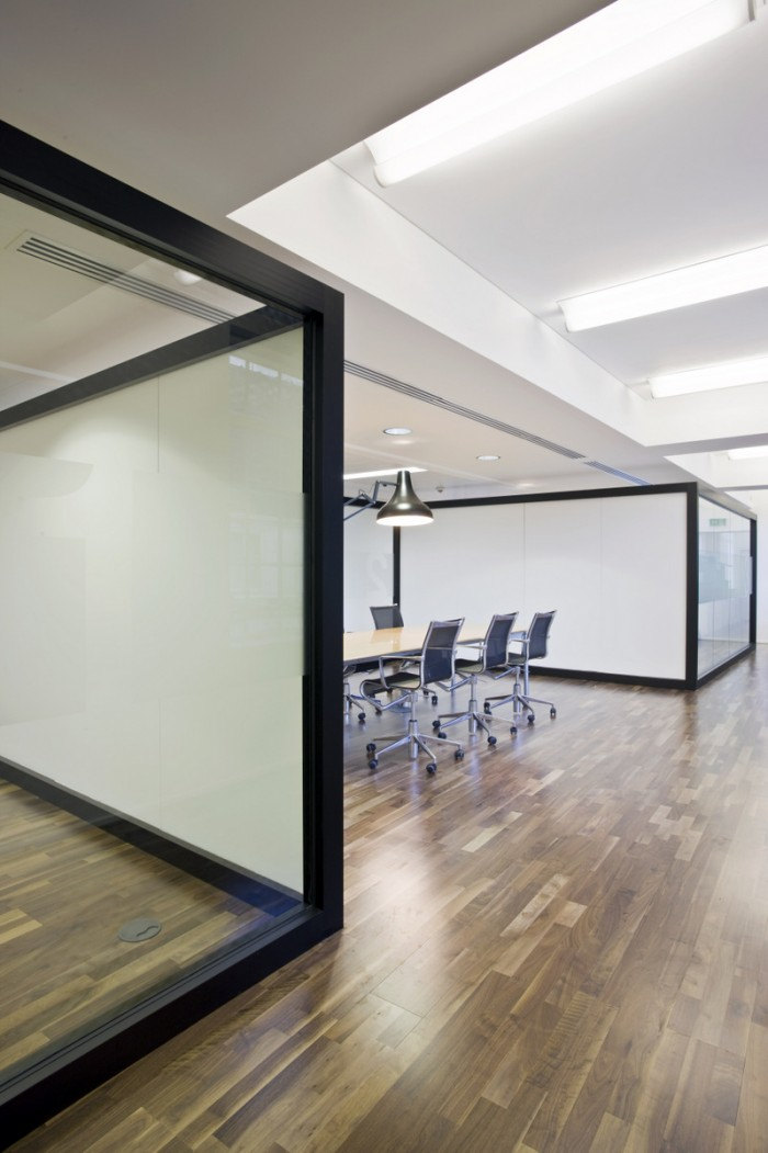 Inside LG's European Design Headquarters - 16