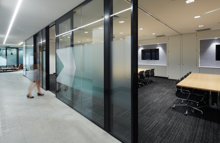 Rigby Cooke Lawyers' Melbourne Offices / Unispace - 6