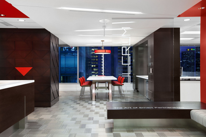 Fulcrum Capital Partners - Vancouver Offices - 2