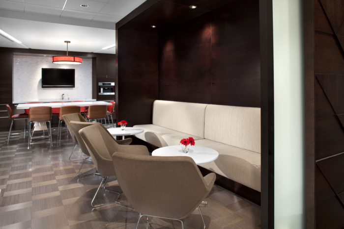 Fulcrum Capital Partners - Vancouver Offices - 4