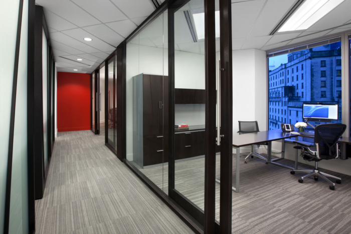 Fulcrum Capital Partners - Vancouver Offices - 6