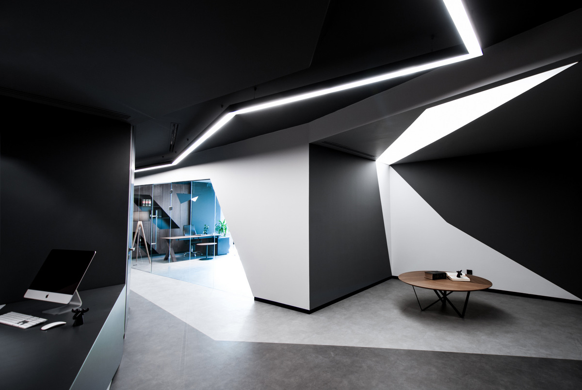 CTHB - Istanbul Offices - Office Snapshots