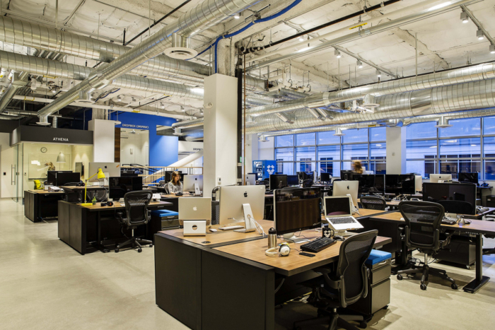 Dropbox's Headquarters Expansion - San Francisco - 4