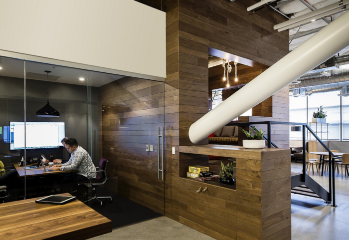 Dropbox's Headquarters Expansion - San Francisco - 9