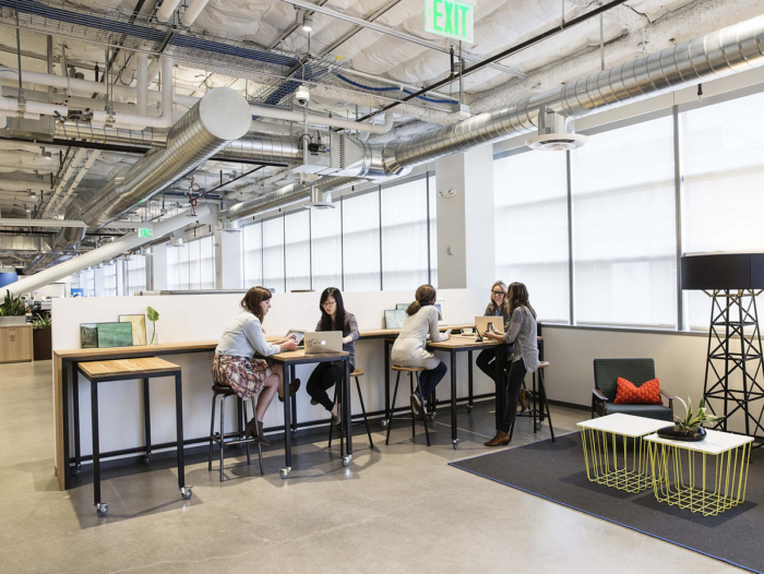 Dropbox's Headquarters Expansion - San Francisco - 3