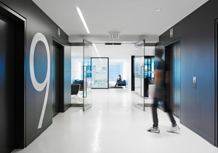 Inside Mediabrands' New Toronto Offices / figure3 - 1
