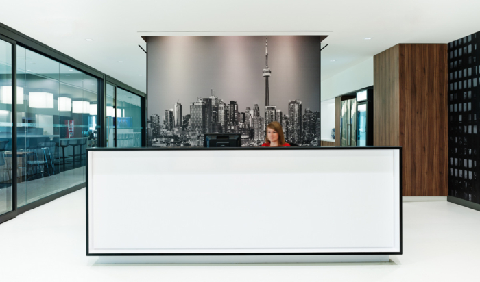 Inside Mediabrands' New Toronto Offices / figure3 - 3