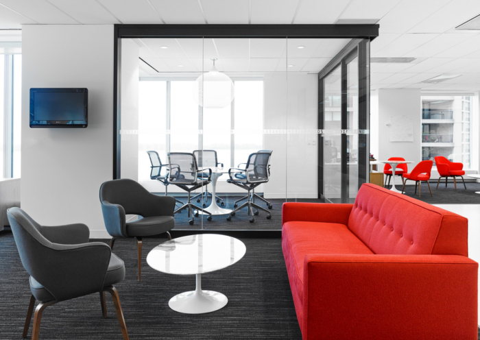 Inside Mediabrands' New Toronto Offices / figure3 - 10