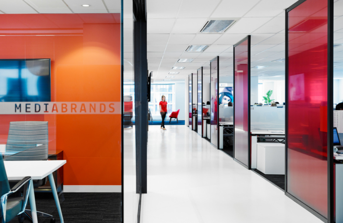 Inside Mediabrands' New Toronto Offices / figure3 - 11