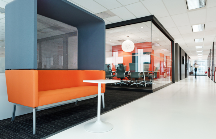 Inside Mediabrands' New Toronto Offices / figure3 - 12