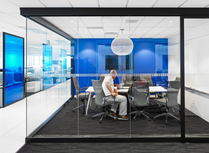 Inside Mediabrands' New Toronto Offices / figure3 - 14