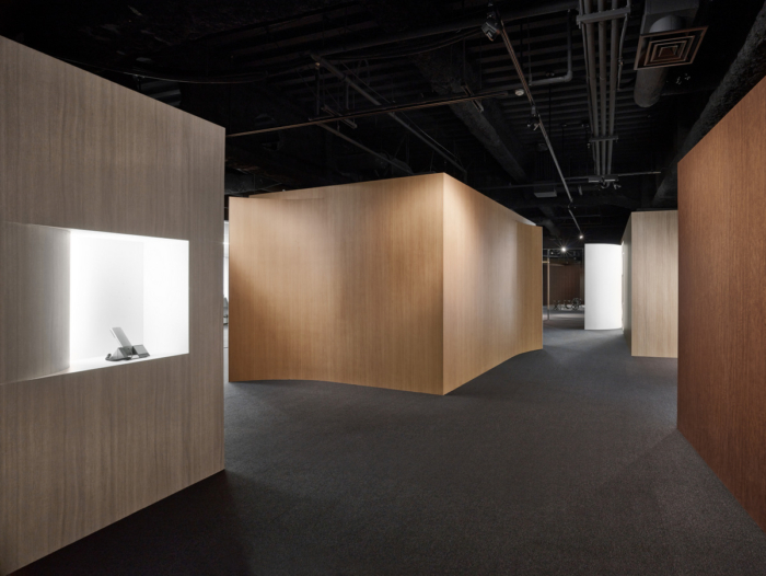 Spicebox's Tokyo Offices / Nendo - 11