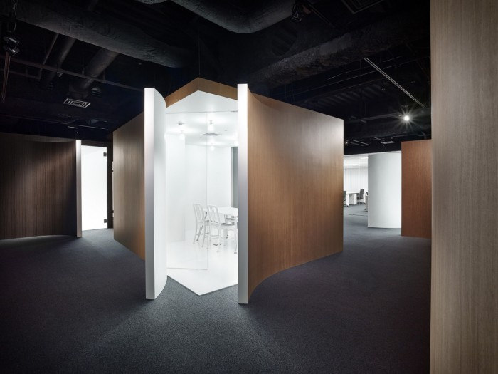 Spicebox's Tokyo Offices / Nendo - 14