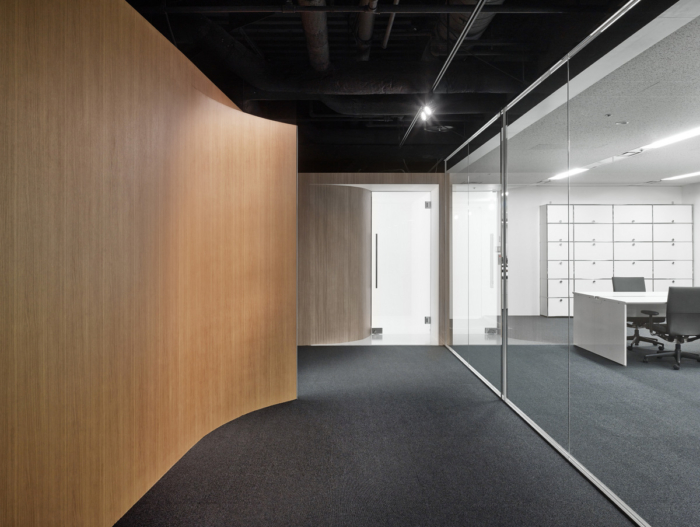 Spicebox's Tokyo Offices / Nendo - 13