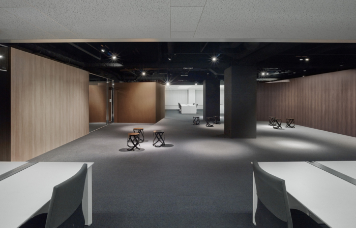 Spicebox's Tokyo Offices / Nendo - 12