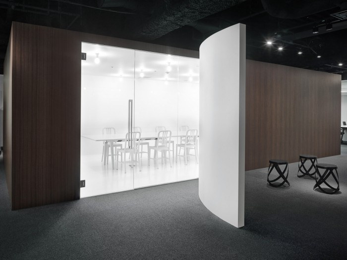 Spicebox's Tokyo Offices / Nendo - 10
