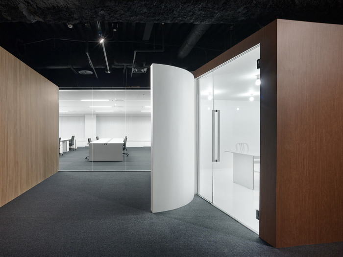 Spicebox's Tokyo Offices / Nendo - 6