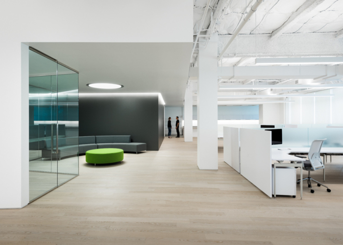 Elasticsearch's New Los Altos Offices - 3