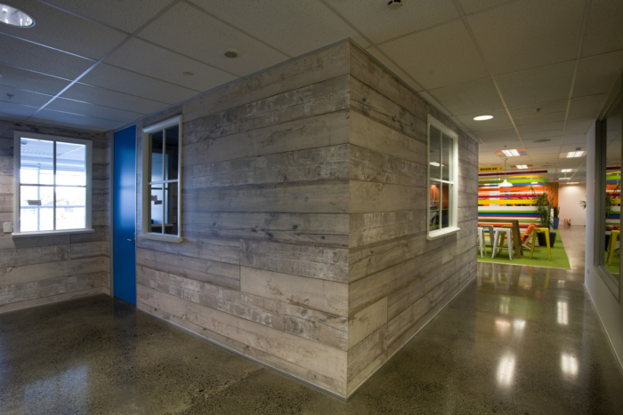 Frucor Beverages Offices - Auckland - 5