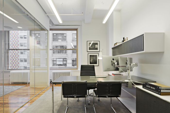 Winklevoss Capital Management Offices - New York City - 4