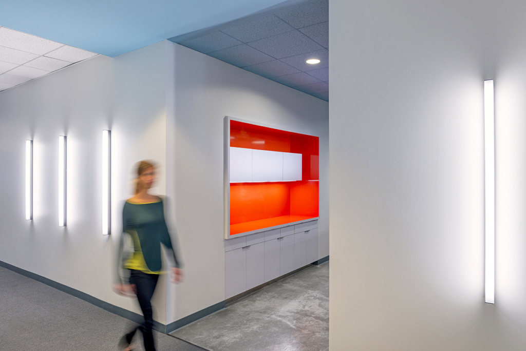 PagerDuty's San Francisco Offices Office Snapshots