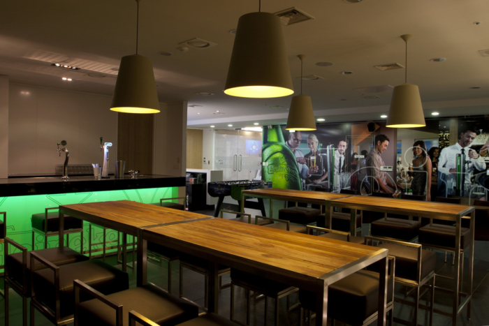Heineken's New Seoul Offices / Han Design - 6