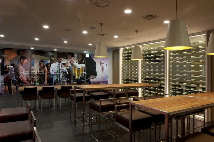 Heineken's New Seoul Offices / Han Design - 5