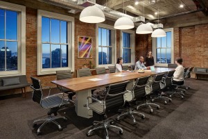 Lumosity's New San Francisco Headquarters