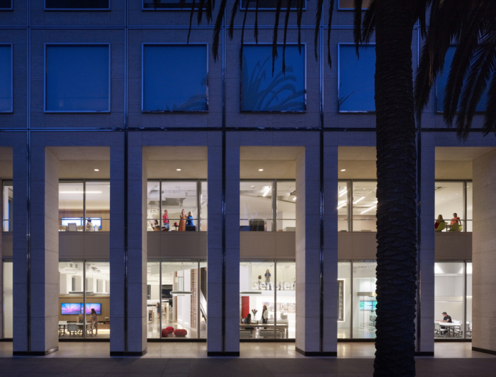 Gensler's Newport Beach Offices - 8