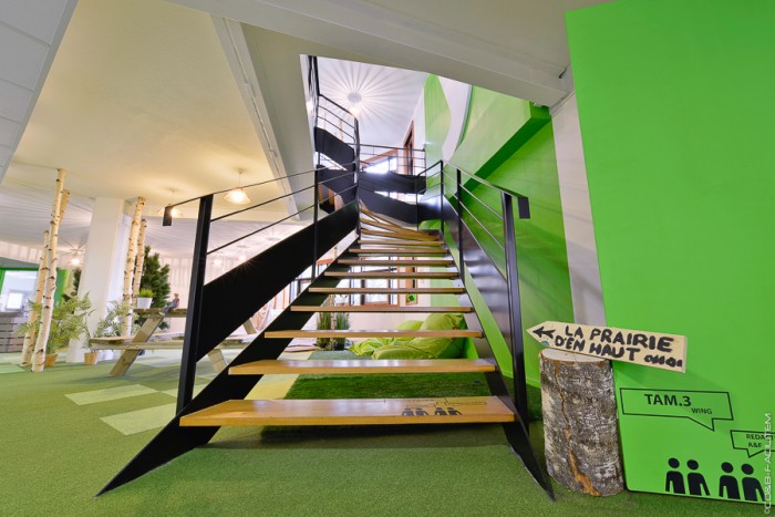 Melty Group's New Paris Offices - 12
