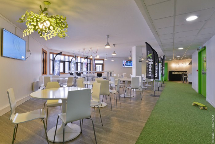 Melty Group's New Paris Offices - 20
