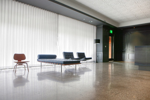 Blind Offices - Santa Monica