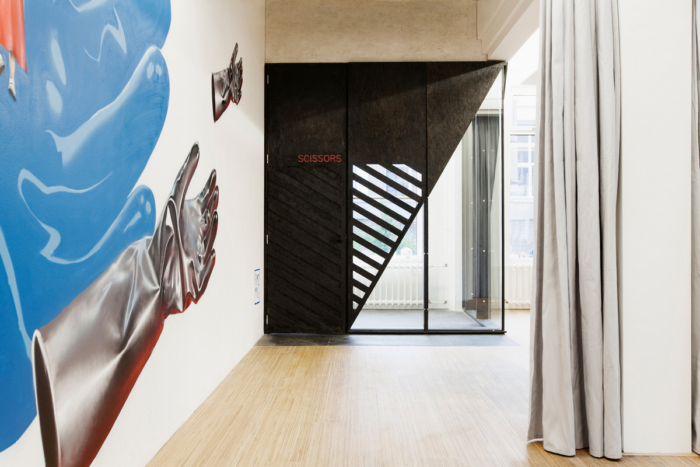 Superheroes' Amsterdam Offices - 6