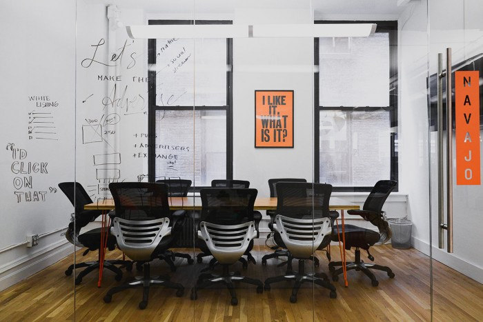 TripleLift's New York City Offices - 9