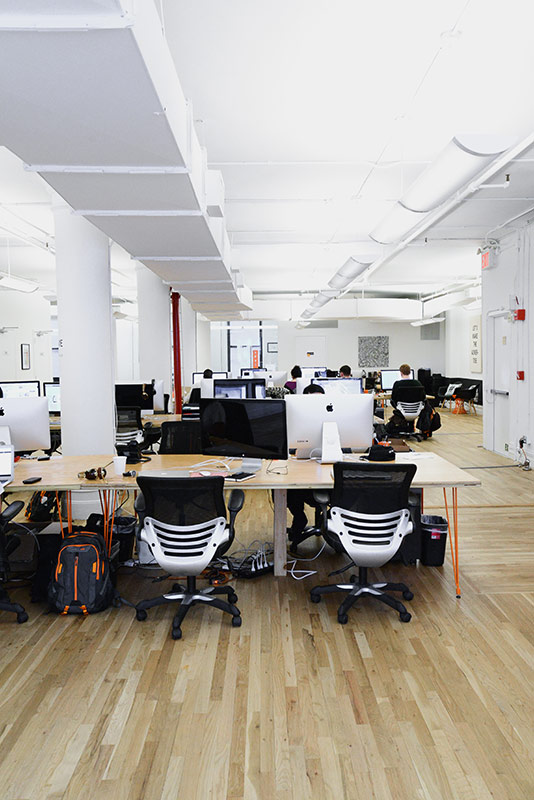 TripleLift's New York City Offices - 11