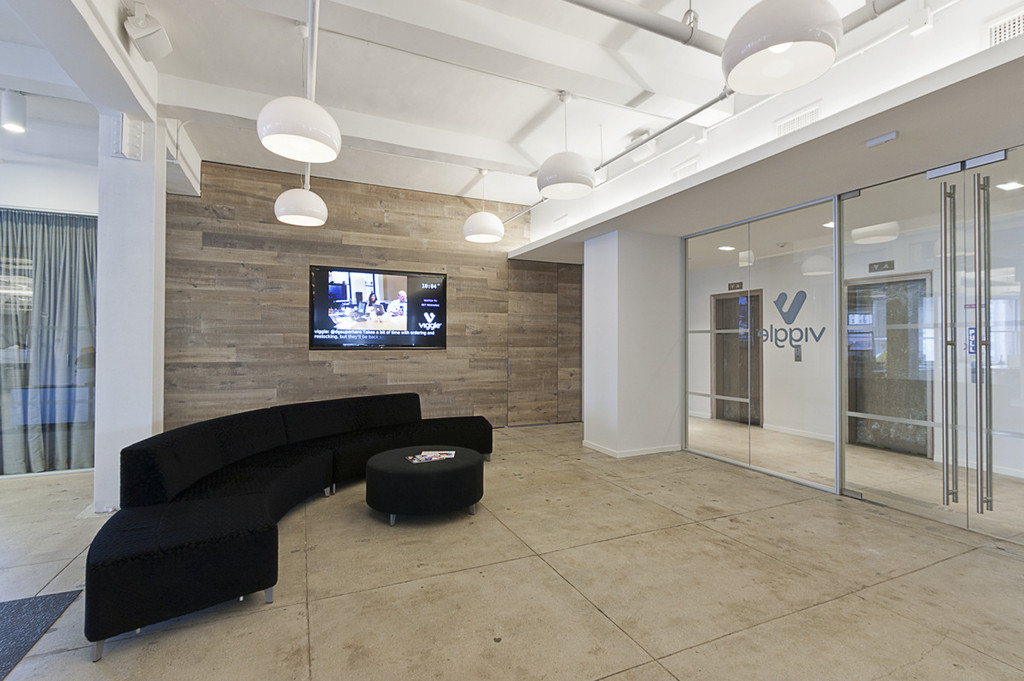 Tpg Architecture Office Design Projects 