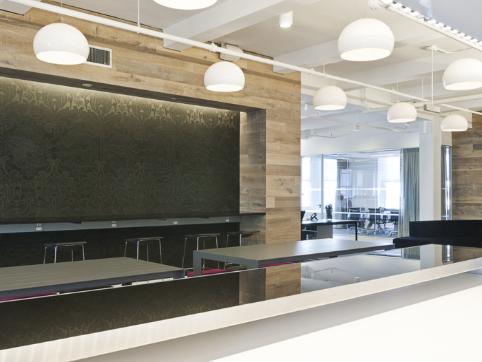 Viggle's New York City Offices / TPG Architecture - 6