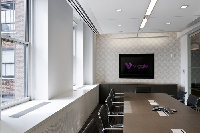Viggle's New York City Offices / TPG Architecture - 8