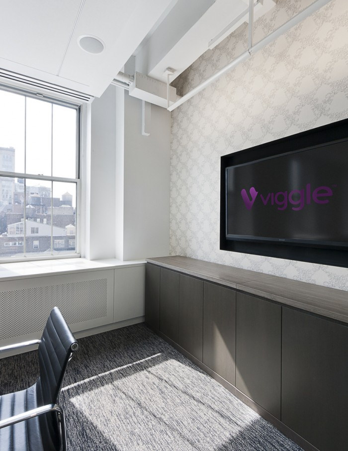 Viggle's New York City Offices / TPG Architecture - 7