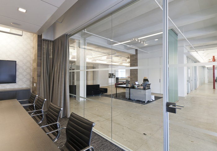 Viggle's New York City Offices / TPG Architecture - 3