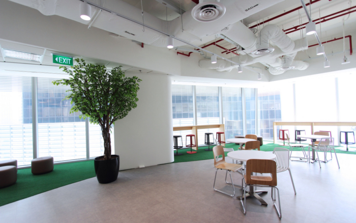 BGC's Singaporean Offices / Kelvin Frank Reid - 8