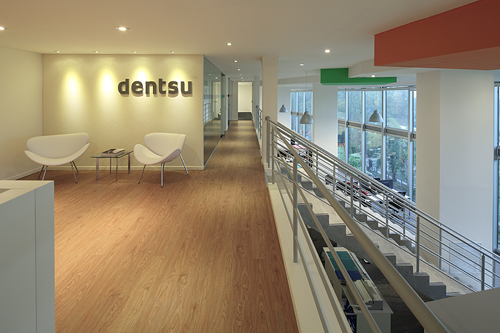Dentsu - Buenos Aires Offices - 11