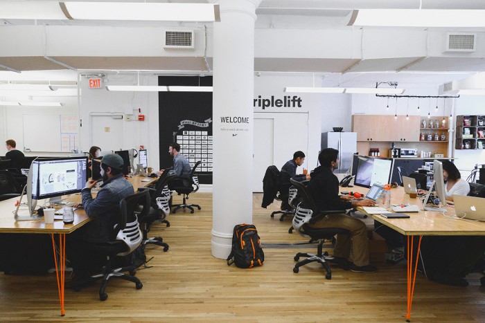 TripleLift's New York City Offices - 4