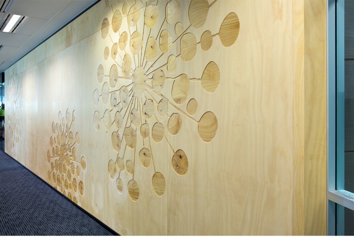 Indigenous Business Australia's Canberra Offices - 6