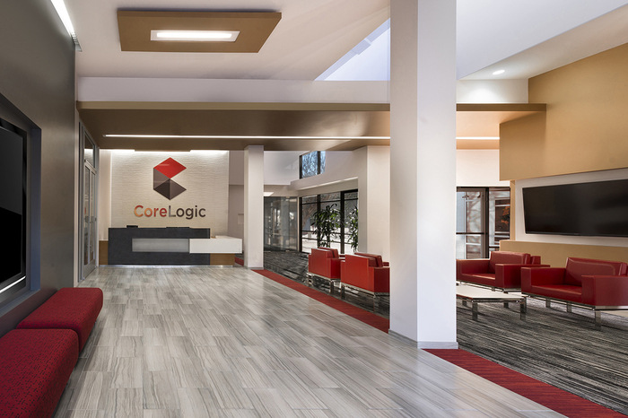 CoreLogic's San Diego Offices - 1
