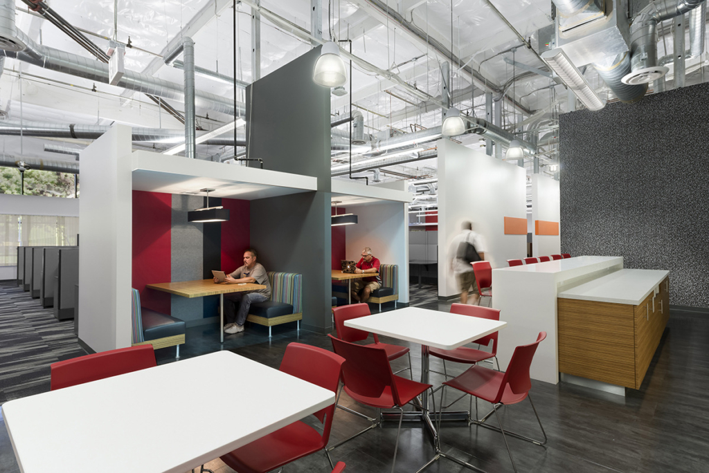 CoreLogic's San Diego Offices | Office Snapshots