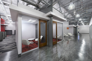 CoreLogic's San Diego Offices