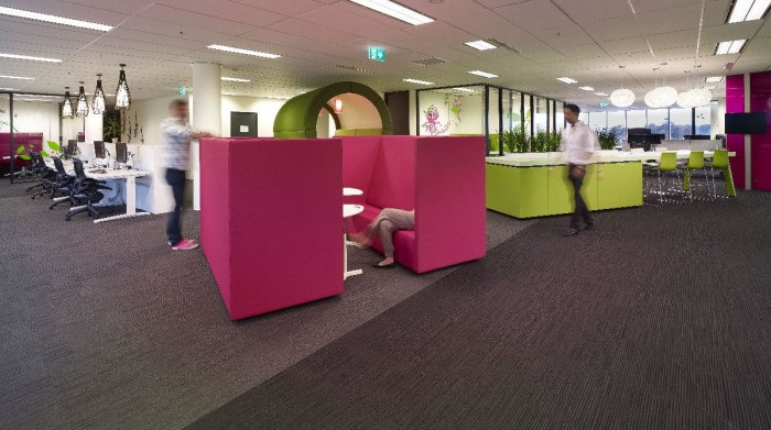 Microsoft - Sydney, Australia Offices - 11