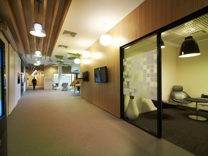 Microsoft - Sydney, Australia Offices - 5