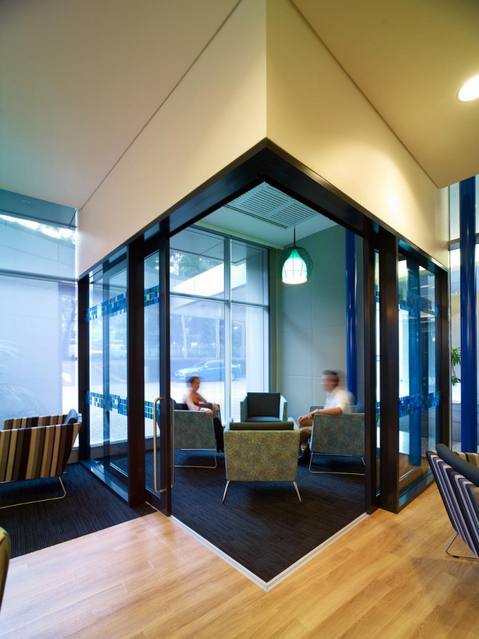 Microsoft - Sydney, Australia Offices - 8